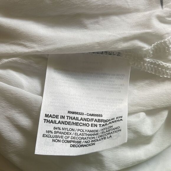 Nike strappy flex training tank top - Picture 8 of 8